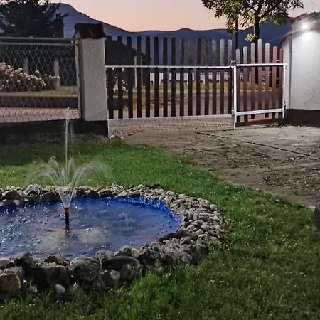 Sobe Lara Homestay