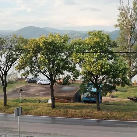 Sobe Lara Homestay Donji Milanovac