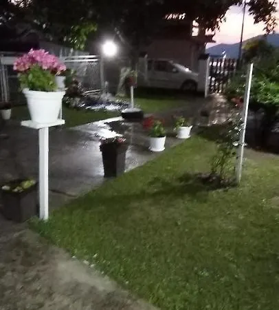 Sobe Lara Donji Milanovac