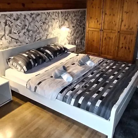 Sobe Lara Ubytování v soukromí Donji Milanovac