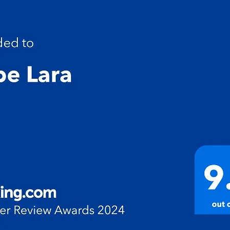 Homestay Sobe Lara