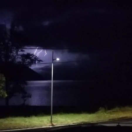 Проживание в семье Sobe Lara Доньи-Милановац