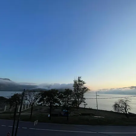 Ubytování v soukromí Sobe Lara