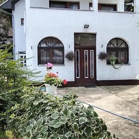 Sobe Lara Homestay Donji Milanovac