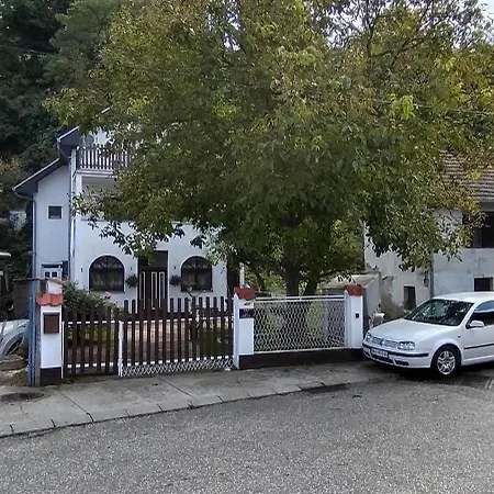 Ubytování v soukromí Sobe Lara