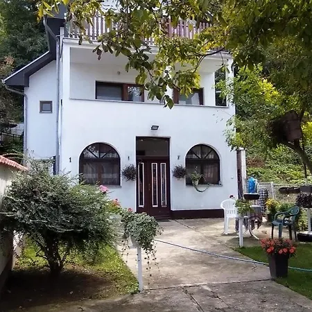 Sobe Lara Ubytování v soukromí