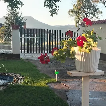 Sobe Lara Ubytování v soukromí