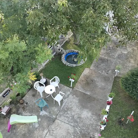 Ubytování v soukromí Sobe Lara Donji Milanovac