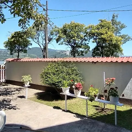 Homestay Sobe Lara Donji Milanovac