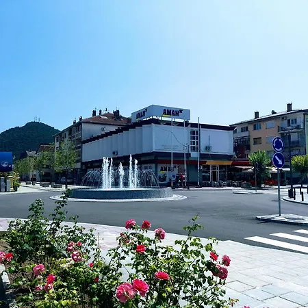 Sobe Lara Ubytování v soukromí *