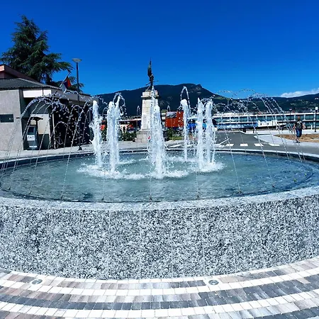 Sobe Lara Ubytování v soukromí