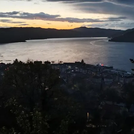 Sobe Lara Проживание в семье Доньи-Милановац