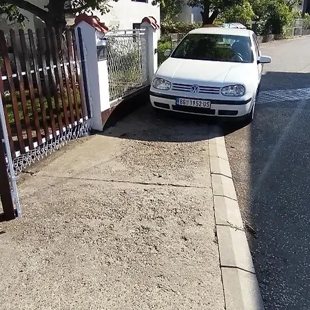 Ubytování v soukromí Sobe Lara *