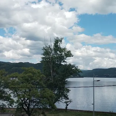 Sobe Lara Donji Milanovac