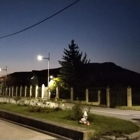 Ubytování v soukromí Sobe Lara Donji Milanovac