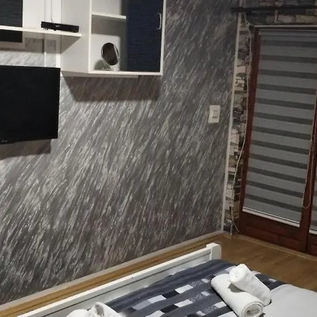 Ubytování v soukromí Sobe Lara