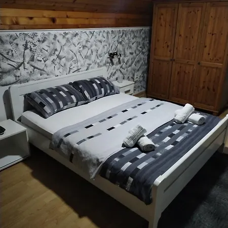 Ubytování v soukromí Sobe Lara