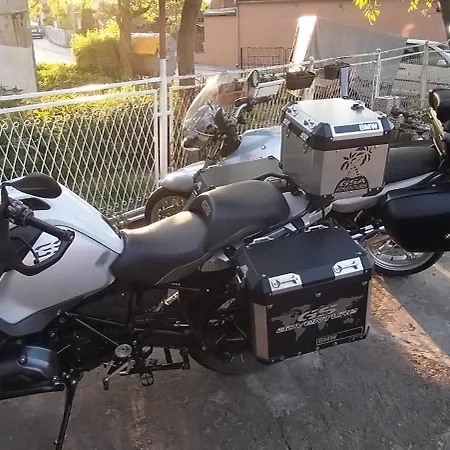 Ubytování v soukromí Sobe Lara