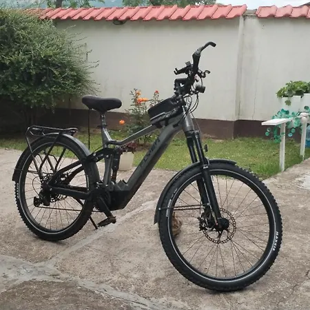 Sobe Lara Ubytování v soukromí Donji Milanovac