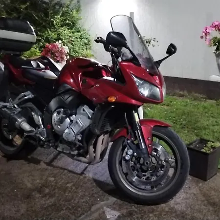 Ubytování v soukromí Sobe Lara Donji Milanovac