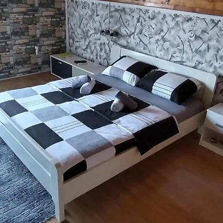 Homestay Sobe Lara Donji Milanovac