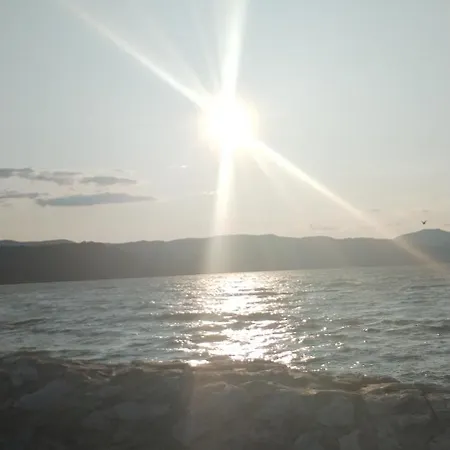 Sobe Lara Ubytování v soukromí Donji Milanovac